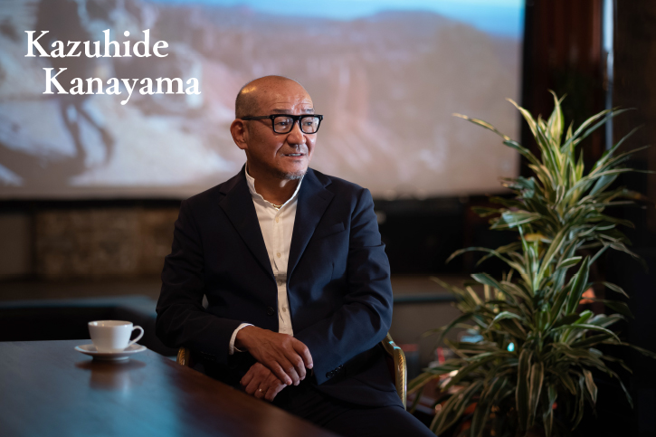 北九州の設計事務所 ケイズ建築事務所 金山和瑛